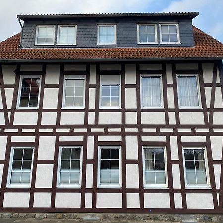 Ferienwohnung Am Anger فيرنغروده المظهر الخارجي الصورة